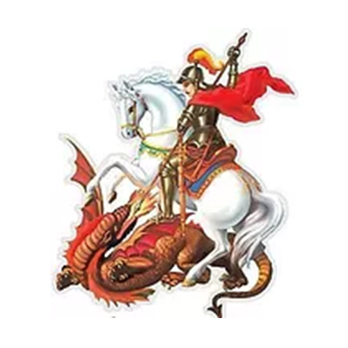cavalo
